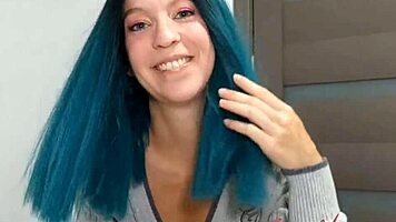 My step sister wants to get pregnant to avoid work