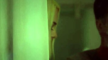 Elsa Jean Rides Jessy Jones' Big Cock As Babysitter