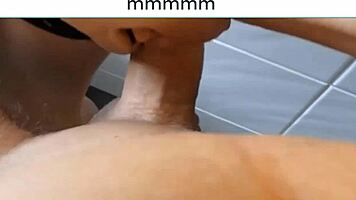 Petite Teen Cums Together in Taboo Scene