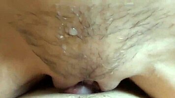 Petite Teen Cums Together in Taboo Scene