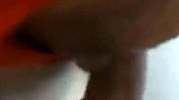 Petite Teen Cums Together in Taboo Scene