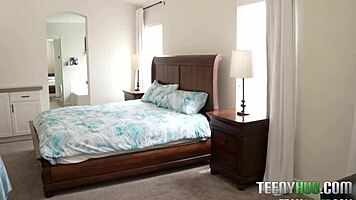 the magic butt plug drives lily thot and david lee wild.