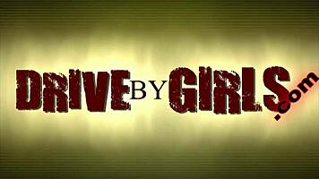 Krystal Swift Joins Wild Public Gang Bang Orgy at Secret Spot