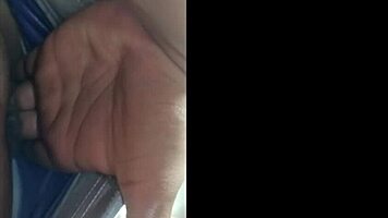 mature babe trades sex for cash flaunting big tits toys and brazilian ass