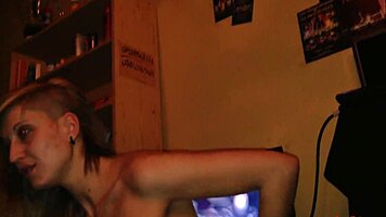 i love this closeup anal penetration with ass licking