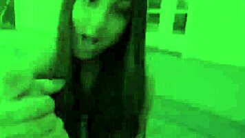 Flirty Step Daughter Gets Rammed By Stepdad 😈