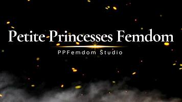 Tattooed mistress Sofi dominates with nylon pantyhose facesitting