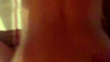 Young Stud Assfucks Mature Teacher Bent Over