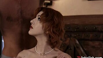 I came inside my stepdaughter Keely Rose