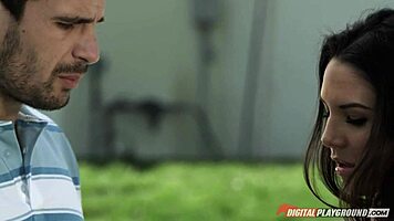 hidden cam catches teen 18+ blowjob and licking