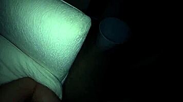 Blonde Pawg Brooke Summer Drilled