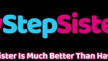 jenny sweet gets dirty kitchen face fucking from stepbro cumshot