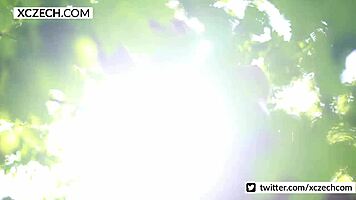 Titty Blonde Teen 18+ Girl Showing Pussy In The Nature Best Video - Xczech Com