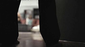 Jay Taylor Seeks Help From Angela White For Phobia