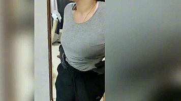 picking up my rude stepcousin, ends up with me fucking her to leave offspring