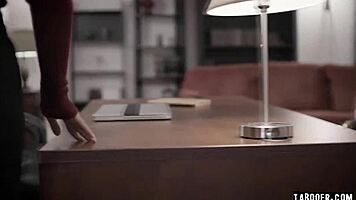 Jay Taylor Seeks Help From Angela White For Phobia