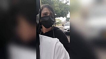 picking up my rude stepcousin, ends up with me fucking her to leave offspring