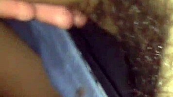 Beautiful teen samantha swallows vlad's cum in mouth