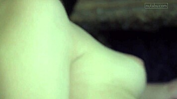 Cute Amateur Craves Climax