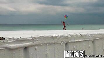 fun in the sun with sammi clair