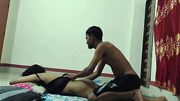 hot student lavly seduces her teacher with big cock