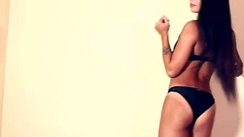 i asian sweety give good handjob petite horny tits