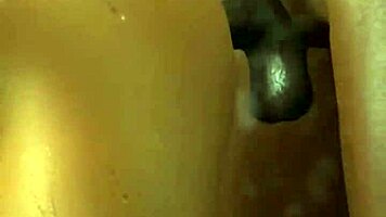 Monster Cock Facial and Assfucking on Beach with Skinny Babe in Tight Sex Scene