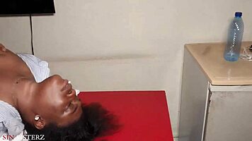 That Juicy Ass Again