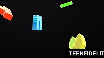 HIME MARIE CREAMPIED after HARD FUCK!