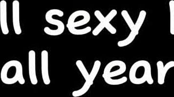 Ebony cherry puts my cock inside!