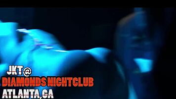 JKT STRIP CLUB TOUR RATED X PT2!