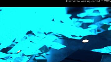 JKT STRIP CLUB TOUR RATED X PT2!