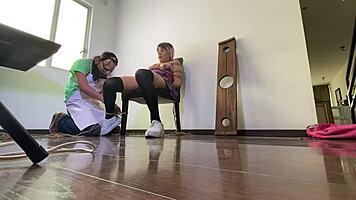 horror porn xxx texas vibrator massacre