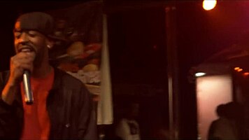 JKT STRIP CLUB TOUR RATED X PT2!