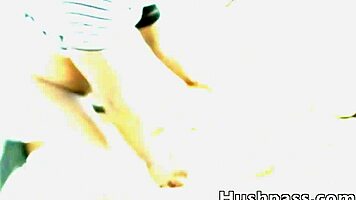 why does kristina rose go black with that huge cock?