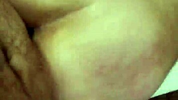 Huge Portuguese Ass Fucked Doggy With Spanking