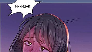 Sex Rehab Harem Episode 6 With Mommy And Student