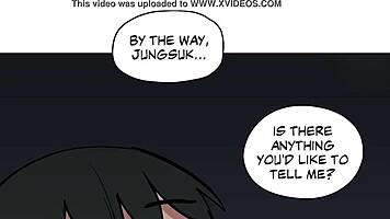 Sex Rehab Harem Episode 6 With Mommy And Student