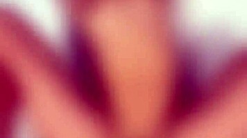 petite asian gives deepthroat and her small pussy gets rewarded with dick