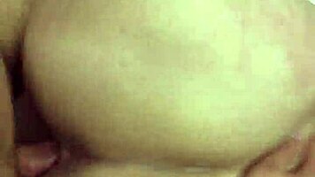 Huge Portuguese Ass Fucked Doggy With Spanking