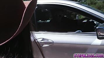 stepsisters gianna and savannah, wanna feel that stud inside?