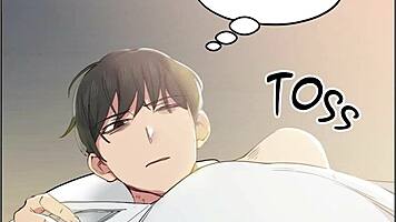 Sex Rehab Harem Episode 6 With Mommy And Student