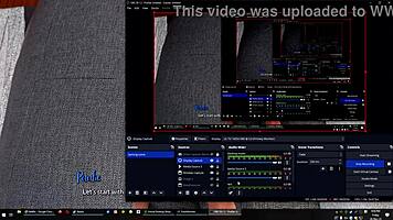 Hey, ever tried Julia’s first time in 3D game?