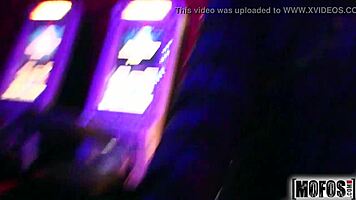 i fuck her tight cherries with anal