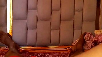 my stepsister wakes me up 4 sex