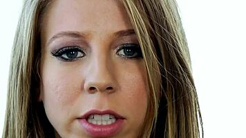 Penny Pax Toying Chastity Lynns Asshole