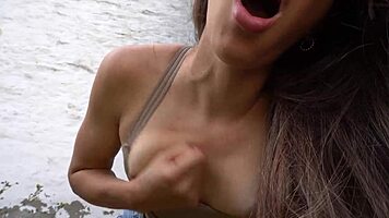 Jerk off to my ass in the park instructions