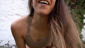 Jerk off to my ass in the park instructions