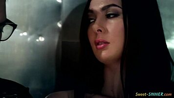 does the submissive teen 18+ love getting fucked by older male?