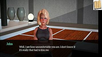 Exploring Adventures In My New Family 19 Cartoon Game